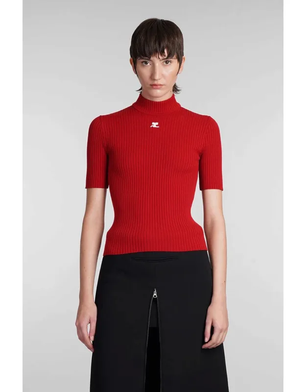 Knitwear