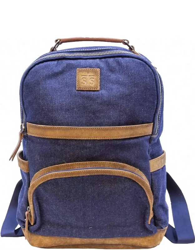 Bayou Backpack