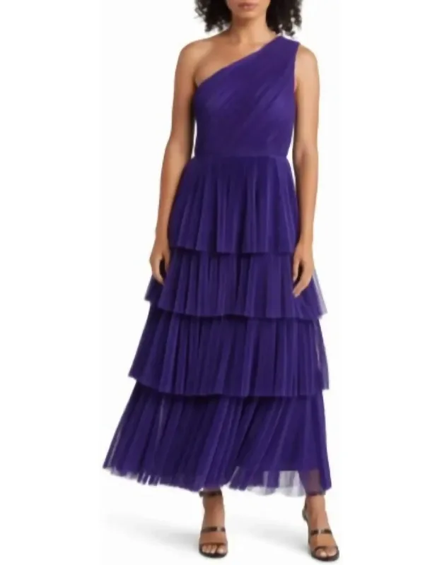 Xala Dress
