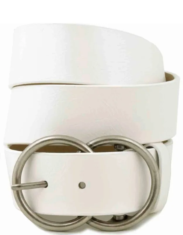 Kylee Double Ring Belt