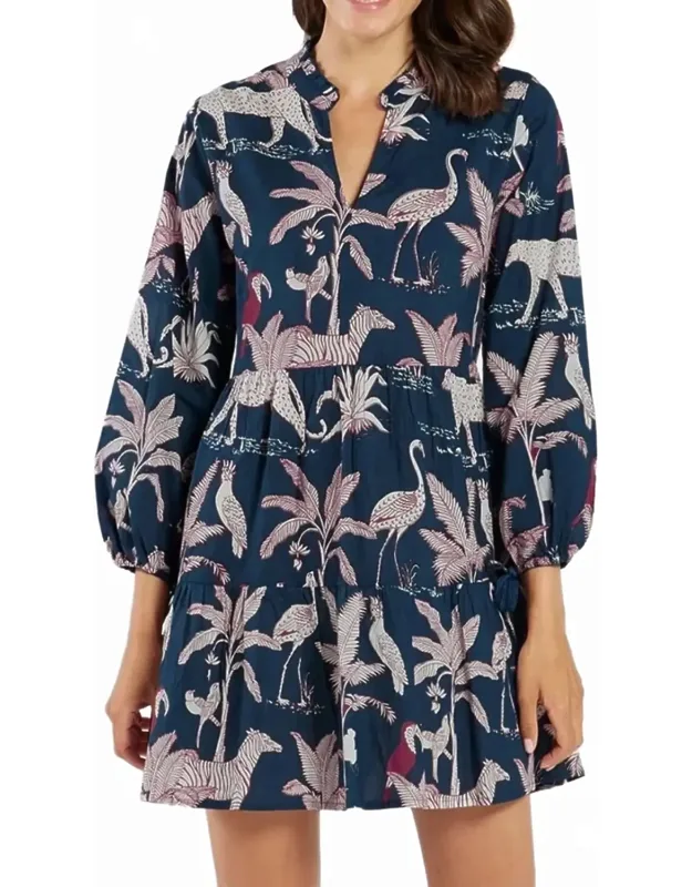 Monaco Dress