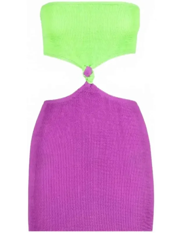 Miramar Dress