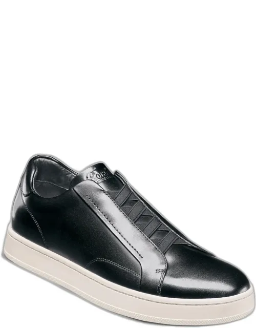 Monopoli Elastic Lace-to-toe Sneakers