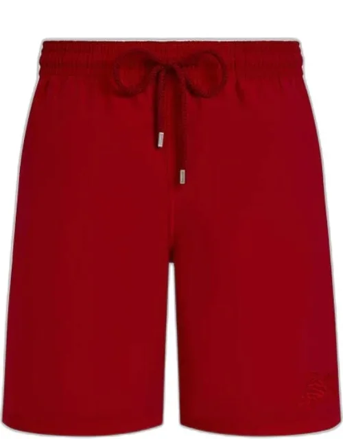 Long Swim Shorts