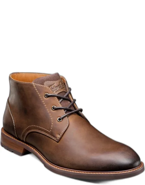 Lodge Chukka Boots