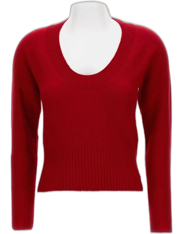 Cashmere Sweater