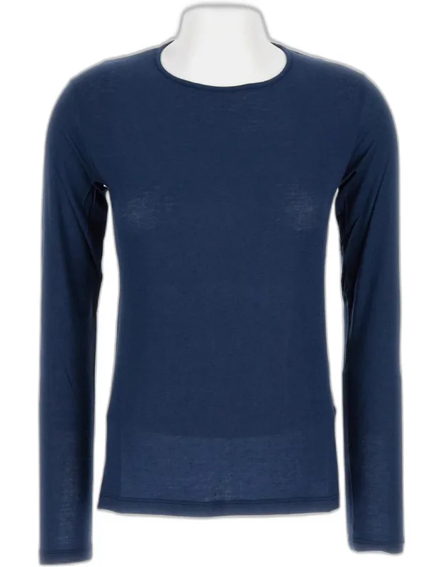 Crew Neck T-shirt