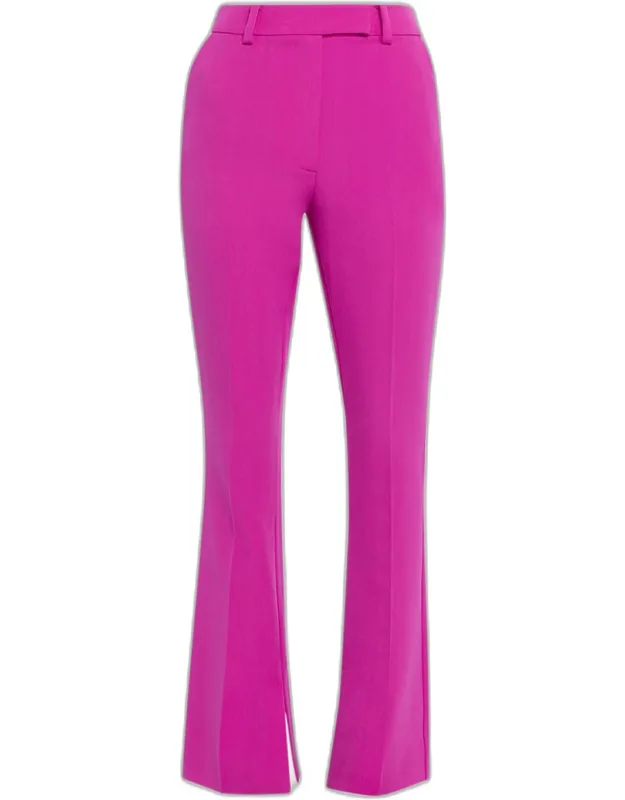 Flare Suiting Pants