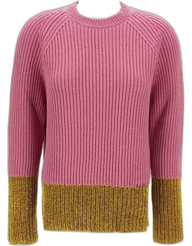 Crewneck Sweater