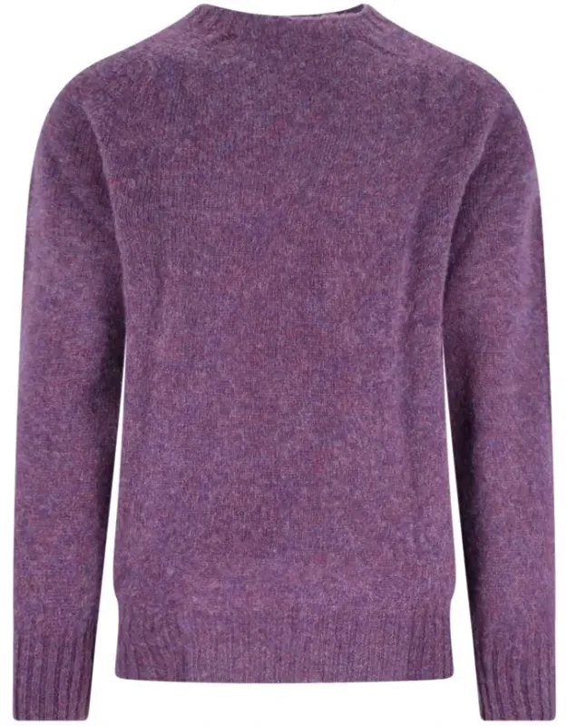 Sweater With Unique Patterns