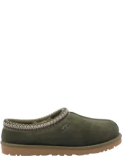 Sneakers Round Toe Lateral Logo