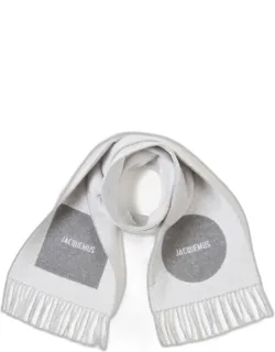 Rond Carré Scarf
