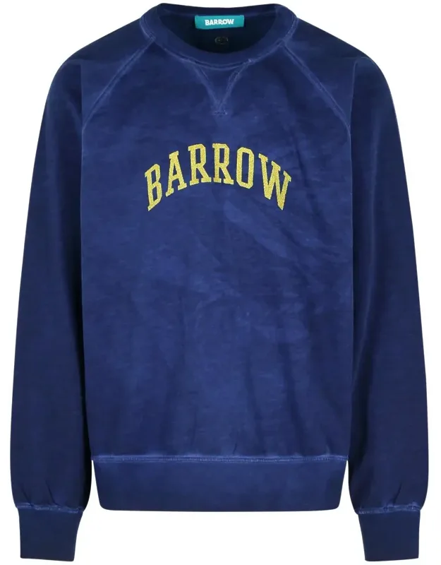 Cotton Sweatshirt