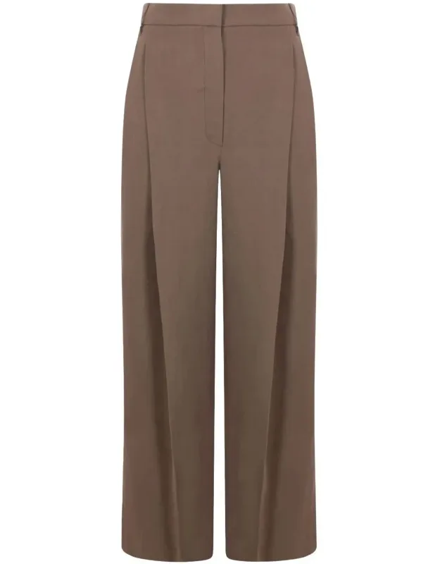 Wide Leg Pants