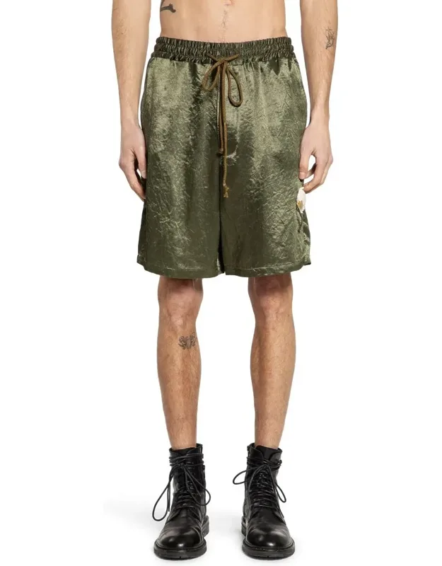 Shorts & Skirt