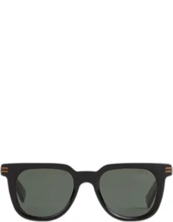 Round Sunglasses