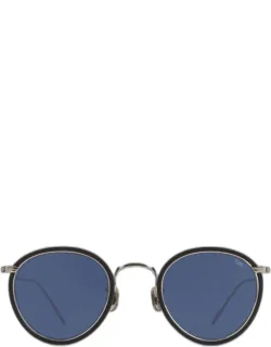 Round Sunglasses
