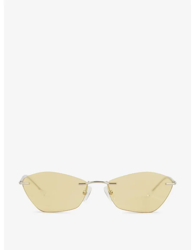 T-bar Sunglasses