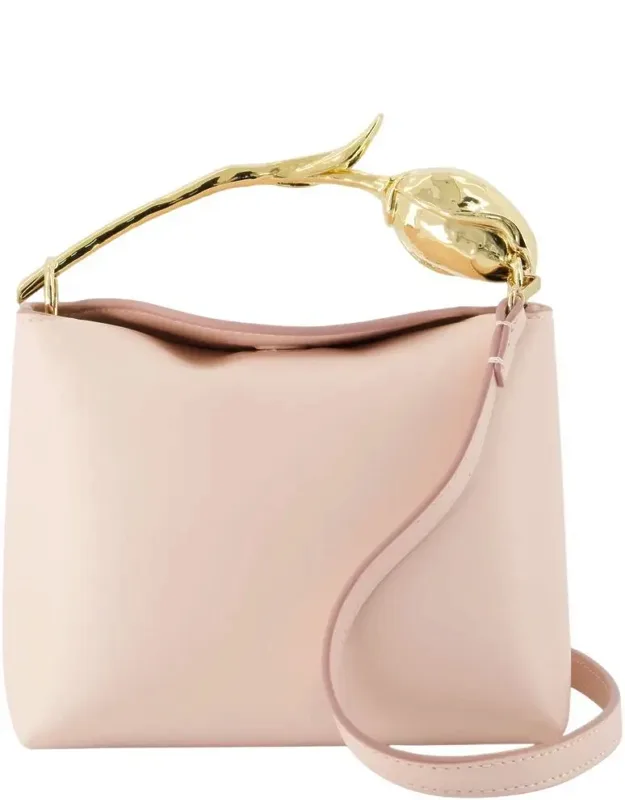 Mini Bloom Handbag