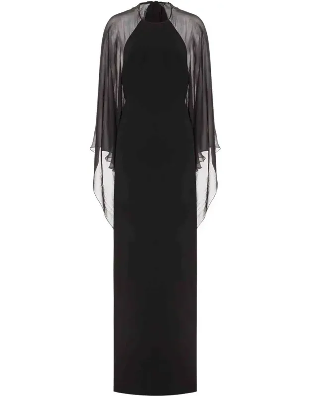 Long Dress