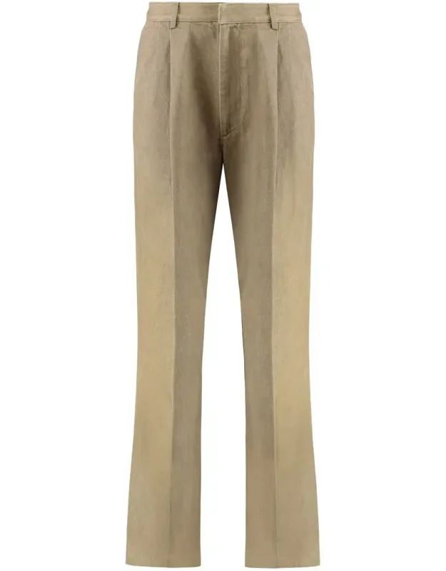 Cotton Pants