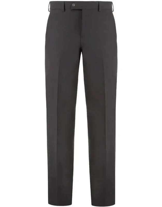 Wool Pants