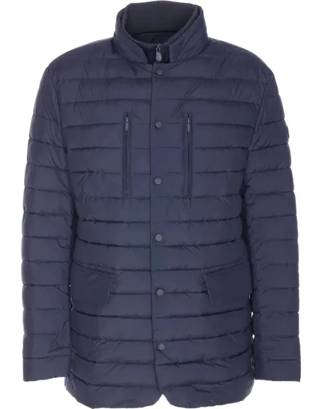 Save The Duck Coat Down Jacket Padded