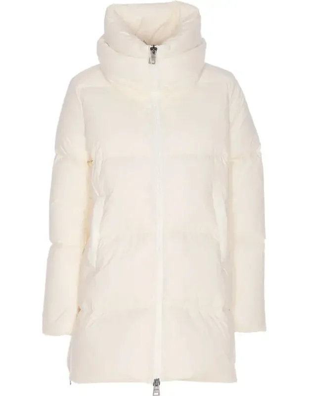Herno A-shape Down Jacket