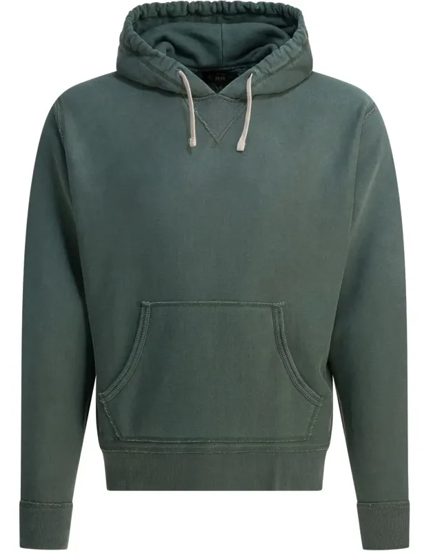 Cotton Hoodie