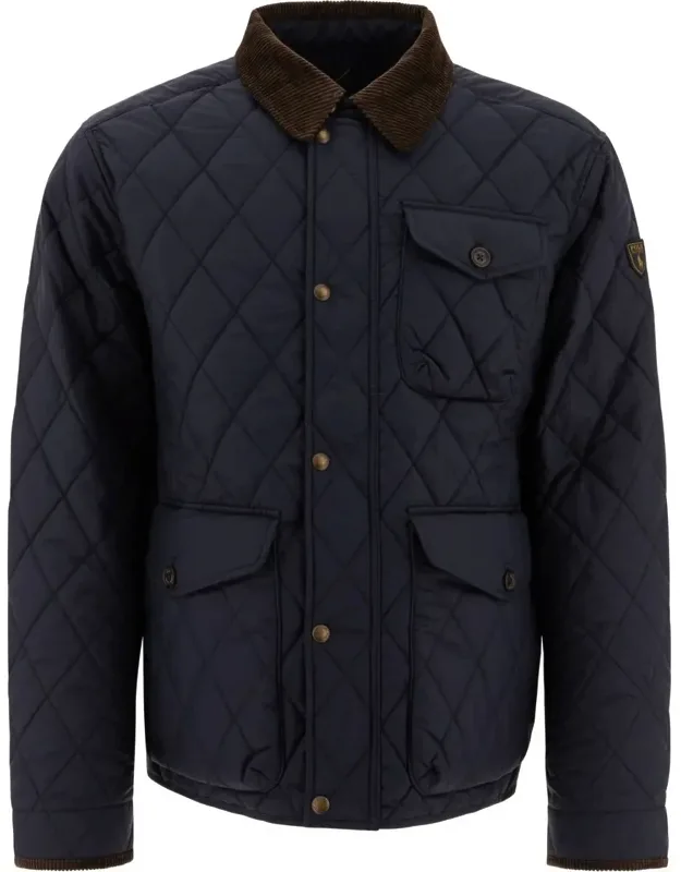 Beaton Jacket