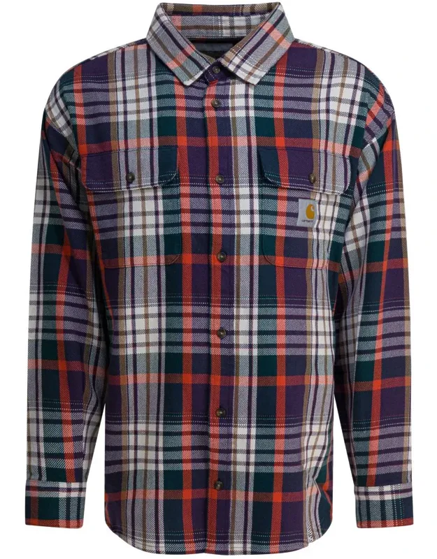 L/s Tamblyn Shirt