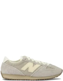 New Balance "471" Sneakers With Breathable Mesh Upper And Eva Wedge Midsole