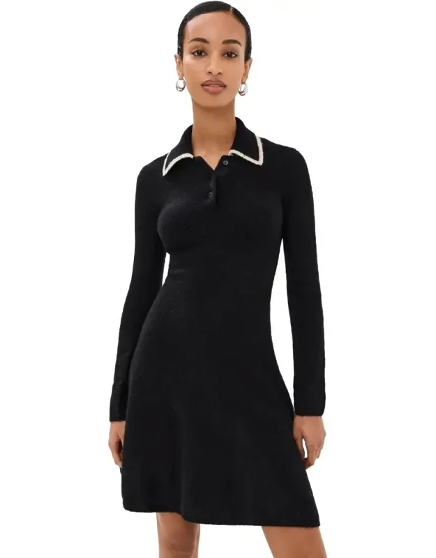 Dujour Dress