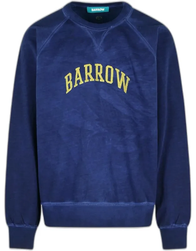 Cotton Sweatshirt