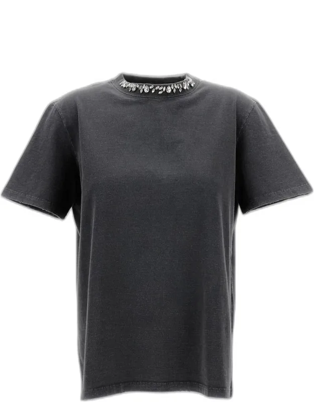 Short-sleeve T-shirt