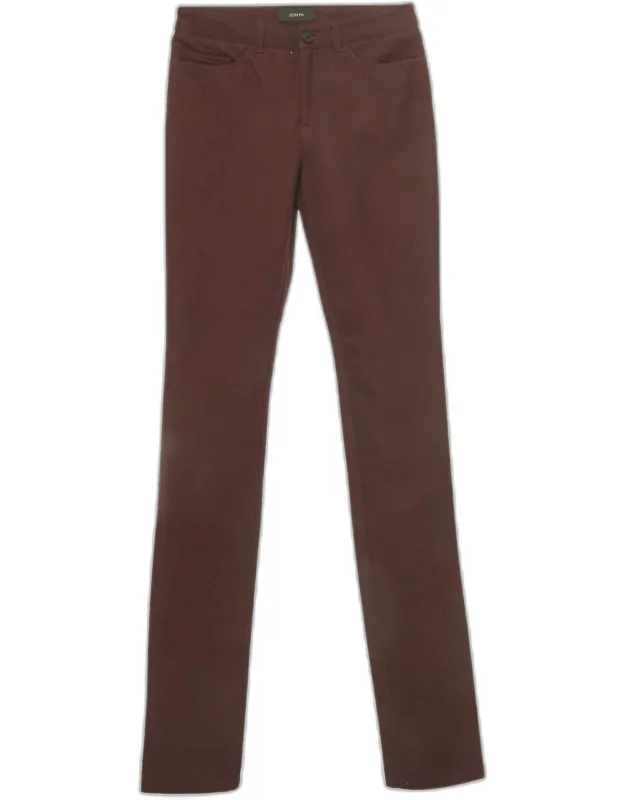 Stretch Gabardine Nino Pants