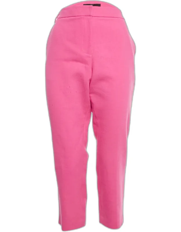 Cotton Formal Trousers