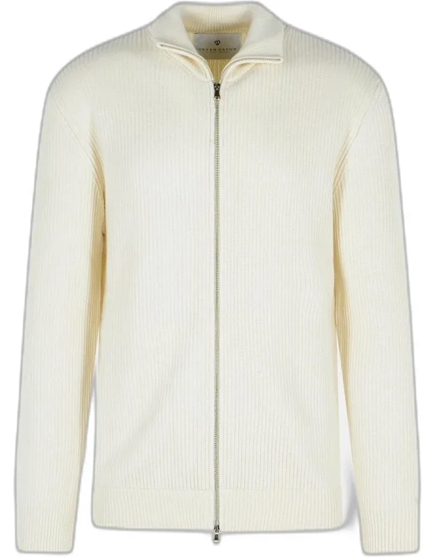 Wool Sweater