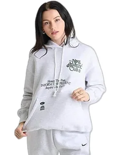 Athletic Club Pullover Hoodie