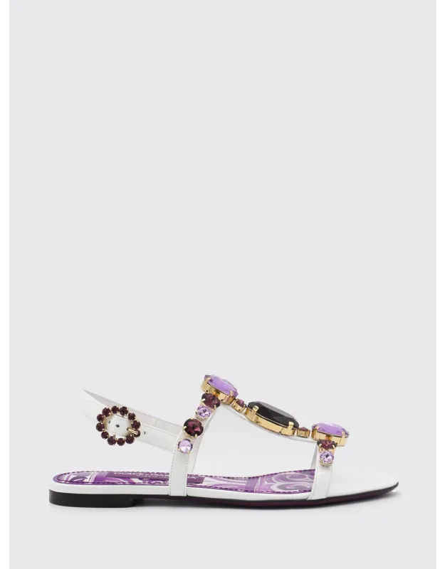 Heeled Sandals