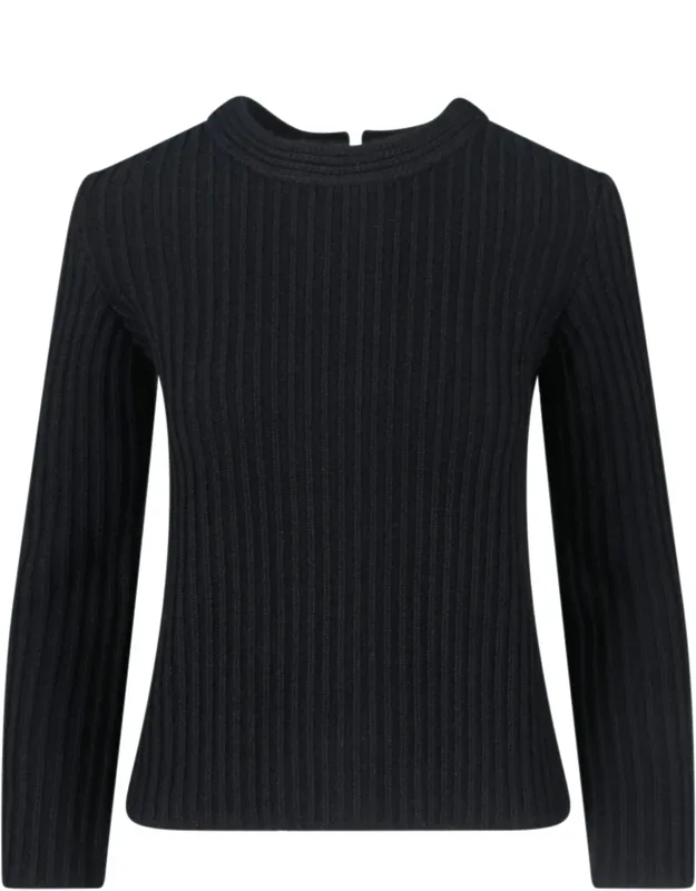 Dixie Sweater
