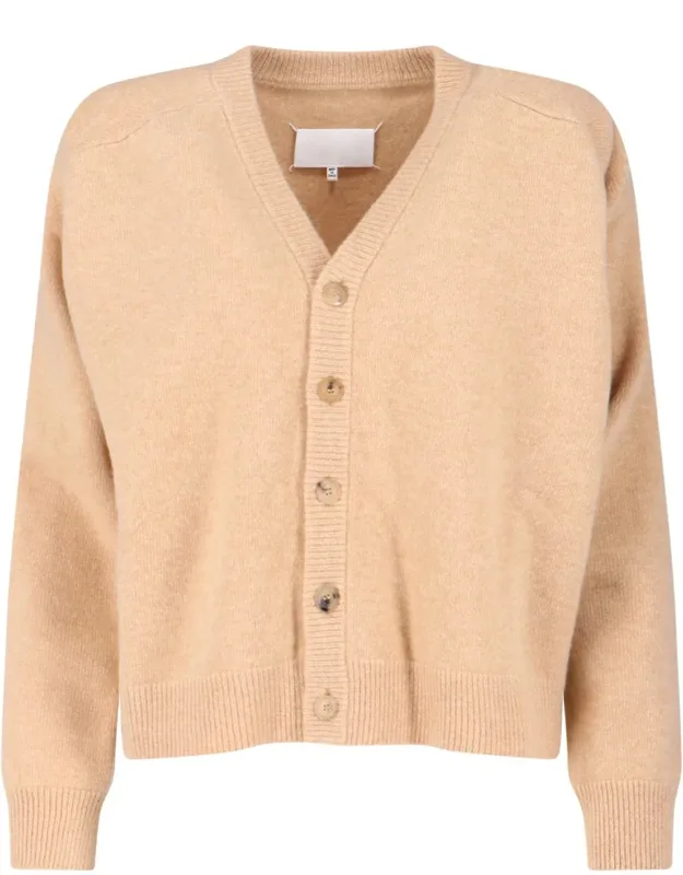 Four Stitches Cardigan