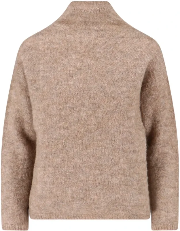 Taro Sweater