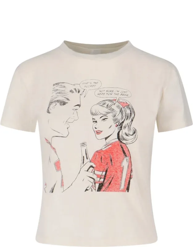 Sports T-shirt