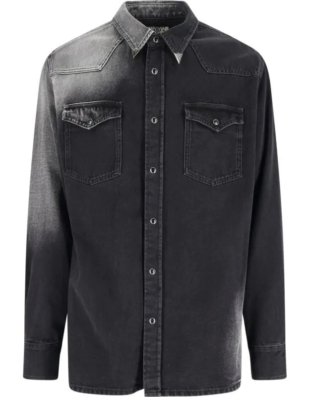 Western Shirt
