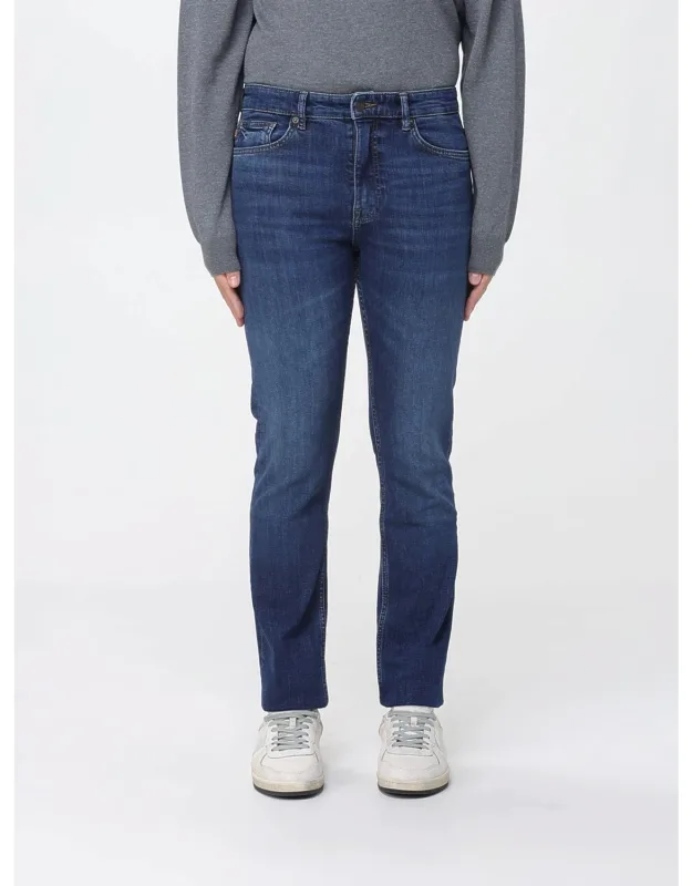 Jeans Color