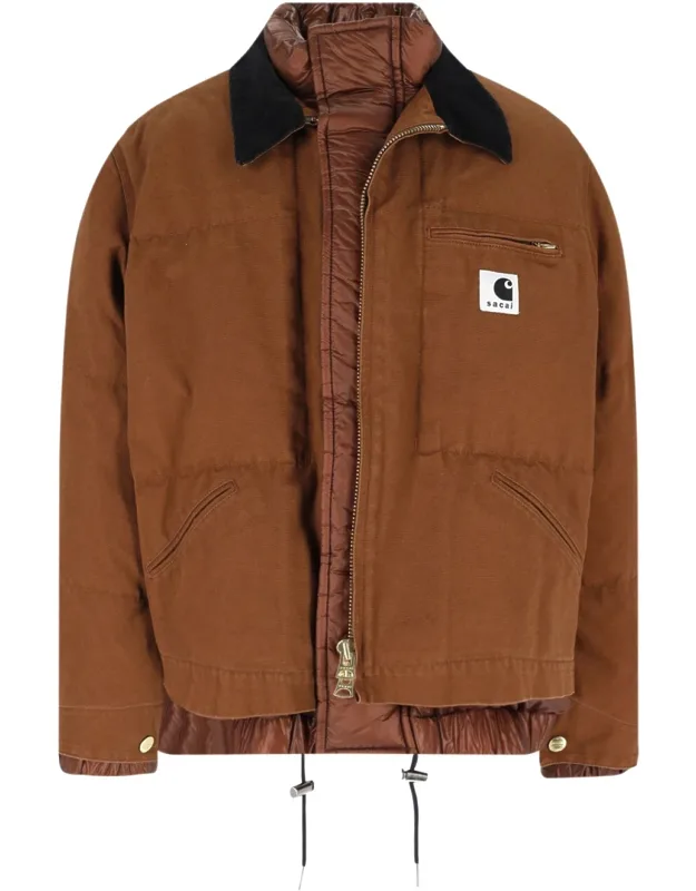 Detroit Jacket