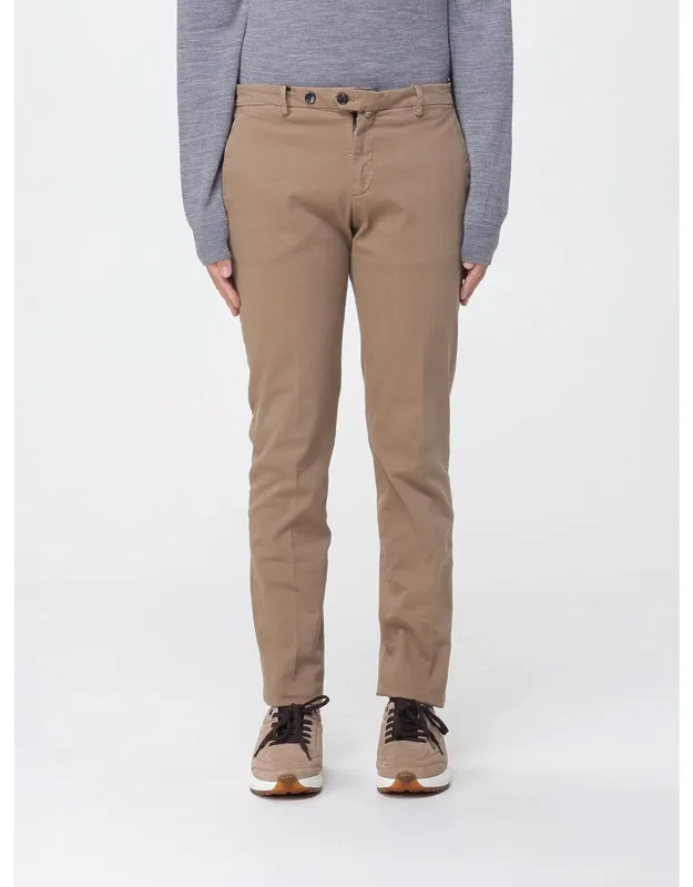 Pants Brown