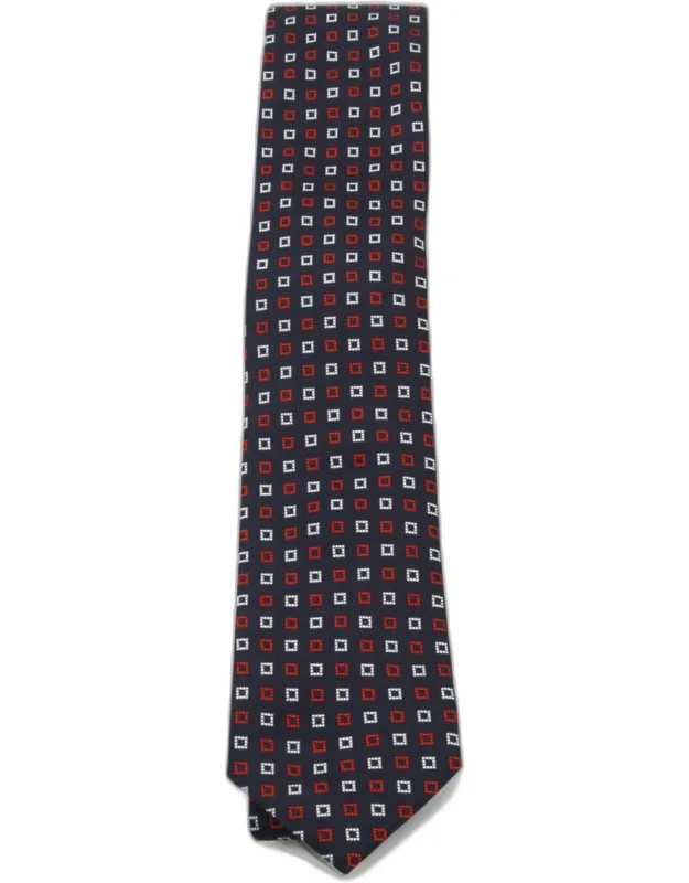 Tie Blue
