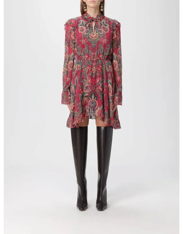 Dress Multicolor